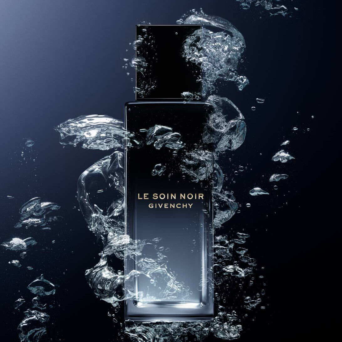 Le Soin Noir Lotion - Exceptional revitalising lotion​ | Givenchy